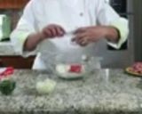 Foto del paso 1 de la receta: Botana dominguera