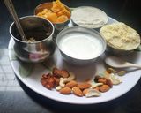 निनावं (ninav recipe in marathi) रेसिपी स्टेप 1 फोटो 