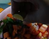 Foto langkah ke 7 dari resep Terong Sambal Dabu-Dabu.