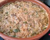 Foto del paso 10 de la receta: Arròs a la cassola