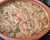 Foto del paso 10 de la receta: Arròs a la cassola