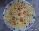 Foto langkah ke 3 dari resep Martabak Nasi ala Bu Siswaty.