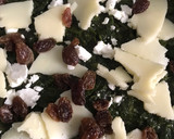 Foto del paso 11 de la receta: Spanakopita: Filo con espinacas y acelgas