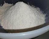 Meggyes süti recept fázis 2 fotója