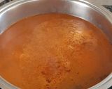 Foto del paso 1 de la receta: Arroz caldoso con bogavante