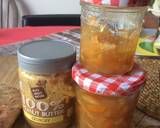 A picture of step 4 of Whole lemon marmalade.