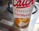 Harshey's chocolate sparkling recipe step 2 photo