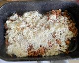 Kolozsvári rakott káposzta recept fázis 4 fotója