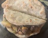 Foto del paso 6 de la receta: 🤤Rapiditas rellenas🌮