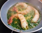 Foto del paso 4 de la receta Gambas al ajillo sin gluten