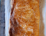 Foto del paso 4 de la receta: Hojaldre relleno de jamón, queso y champiñones