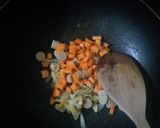 Foto langkah ke 3 dari resep Cream Soup.