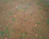 A picture of step 3 of Daal chawal.