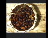 Une image de l'étape 2 de Marrons rôtis.