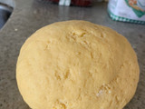 Domingo de Pasta Frola