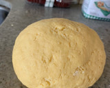 Foto del paso 1 de la receta: Domingo de Pasta Frola