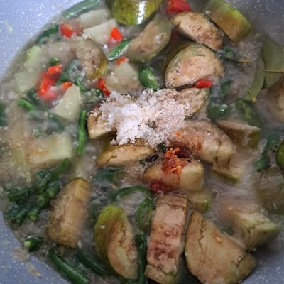 Langkah 6