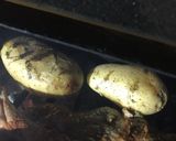 Foto del paso 4 de la receta: Tapa de nalga a la mostaza bien rústica