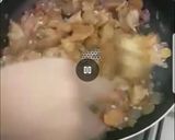 صورة لخطوة 2 من وصفة اسكالوب سوشعبوب البسباس