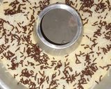 Foto langkah ke 4 dari resep Bolu Pop Ice Caramel.
