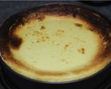 Foto del paso 5 de la receta: Tarta de queso cremosa