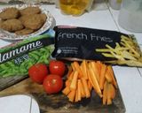 Foto langkah ke 7 dari resep Steak Tempe.