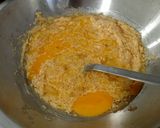Foto del paso 3 de la receta Bizcocho marmolado de algarroba
