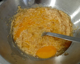 Foto del paso 3 de la receta: Bizcocho marmolado de algarroba