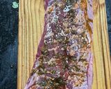 Foto del paso 1 de la receta: Entraña enrollada