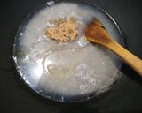 Foto langkah ke 4 dari resep Pempek Teri Medan.