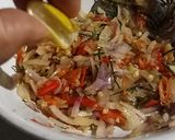 Foto langkah ke 10 dari resep 26. 🌶️ Sambal Matah 🌶️ (Versi Tumis).