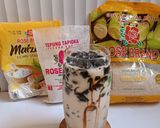 Foto langkah ke 7 dari resep Cendol Kecebong.