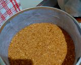 Foto langkah ke 1 dari resep Strawberry new york cheesecake.