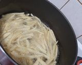 Foto del paso 2 de la receta: Papas con cheddar y panceta