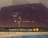 Foto del paso 6 de la receta: Torta de Chocolinas