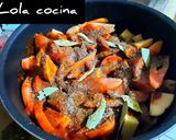 A picture of step 9 of Sinaloa-Style Barbacoa 🧡.
