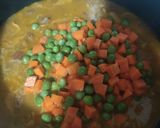 Foto del paso 6 de la receta: Arroz Atollado