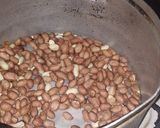 Foto del paso 1 de la receta: Garrapiñadas de maní!!