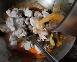 Foto langkah ke 3 dari resep Ayam Gongso.