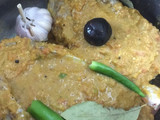 مدفونة الكاتم (قدر الضغط)