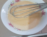 Foto del paso 2 de la receta: Pudín de avena