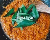 Foto langkah ke 6 dari resep Gulai Kojo Ayam Kampung Ala Sumsel.