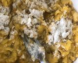 Foto del paso 1 de la receta: Empanadas de plátano macho