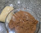 Foto langkah ke 3 dari resep GAMBANG (A.K.A KUE GANJEL REL) 🤤.