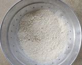 મખાના કતલી(Makhana katli recipe in Gujarati) રેસીપી સ્ટેપ2ફોટો