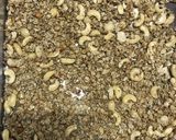 รูปขั้นตอนการทำที่ 2 ของ Granola