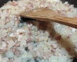 Brassói recept fázis 1 fotója