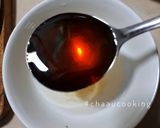 Hình bước làm 5 của món Gỏi mì gói