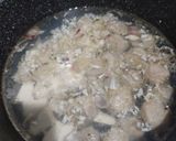 Foto langkah ke 3 dari resep 466 - Sup Oyong Tahu Baso (1- CPApron2026).