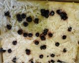 Foto langkah ke 6 dari resep Puding roti kukus maknyuss.